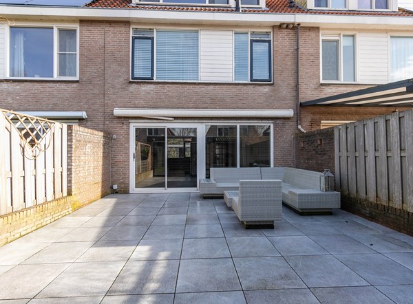 Medium property photo - Joh. Sepershof 28, 2377 BD Oude Wetering